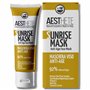 250ml Masque Argile Visage Femme et Homme Anti-Rides Avec Retinol Like