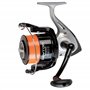 Trabucco Dayton 8000 Moulinet pêche surfcasting avec fil XPS
