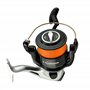 Trabucco Dayton 8000 Moulinet pêche surfcasting avec fil XPS