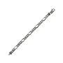 Bracelet Homme Albert M. WSOX00545.S-21 Argenté