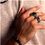 Bague Femme Albert M. WSOX00595.BO-24 Noir 24