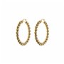Boucles d´oreilles Femme Etrusca WSET00808.YG Doré