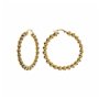 Boucles d´oreilles Femme Etrusca WSET00808.YG Doré