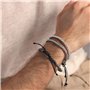 Bracelet Femme Albert M. WSOX00610.RD Argenté