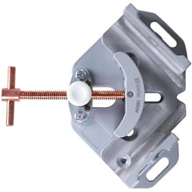 Beta 1860M - Étau d'angle magnétique pour soudure à réglage rapide