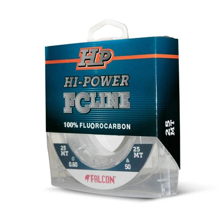 Falcon Nylon Persicus FC-Line 0