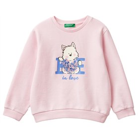 United Colors of Benetton Maglia G/C M/L 3J68G10FU