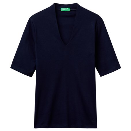 United Colors of Benetton T- Shirt 3ga2d400u