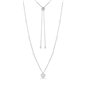 Pendentif Femme LIU JO LJ2251 Argenté