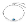 Bracelet Femme LIU JO LJ2265 Argenté Bleu