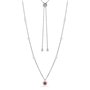 Pendentif Femme LIU JO LJ2267 Argenté