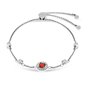 Bracelet Femme LIU JO LJ2269 Argenté