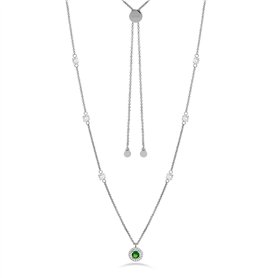Pendentif Femme LIU JO LJ2271 Argenté
