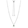 Pendentif Femme LIU JO LJ2271 Argenté