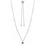 Pendentif Femme LIU JO LJ2271 Argenté