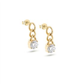 Boucles d´oreilles Femme LIU JO LJ2300 Doré