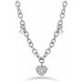 Pendentif Femme LIU JO LJ2319 Argenté