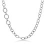 Collier Femme LIU JO LJ2329 Argenté