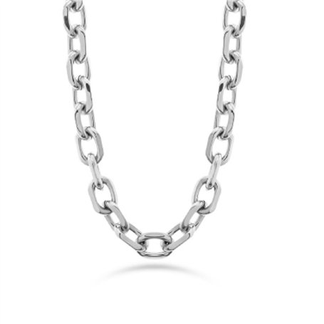 Collier Femme LIU JO LJ2333 Argenté
