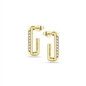 Boucles d´oreilles Femme LIU JO LJ2337 Doré