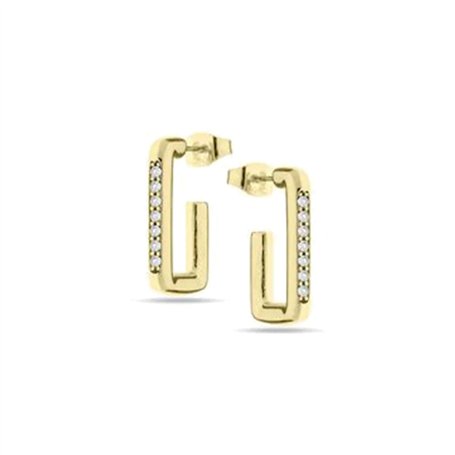 Boucles d´oreilles Femme LIU JO LJ2337 Doré