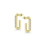 Boucles d´oreilles Femme LIU JO LJ2337 Doré