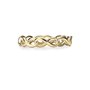 Bague Femme LIU JO LJ2384M18 18 Doré