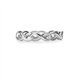 Bague Femme LIU JO LJ2385M12 Argenté 12