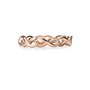 Bague Femme LIU JO LJ2386M16 16 Or rose
