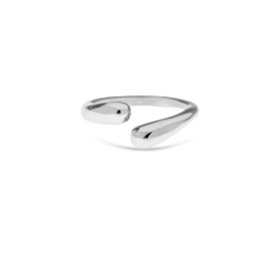 Bague Femme LIU JO LJ2388M12 12 Argenté