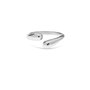 Bague Femme LIU JO LJ2388M14 14 Argenté