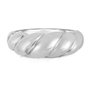 Bague Femme LIU JO LJ2410M12 Argenté 12