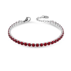 Bracelet Femme LIU JO LJ2418 Argenté