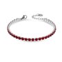 Bracelet Femme LIU JO LJ2418 Argenté