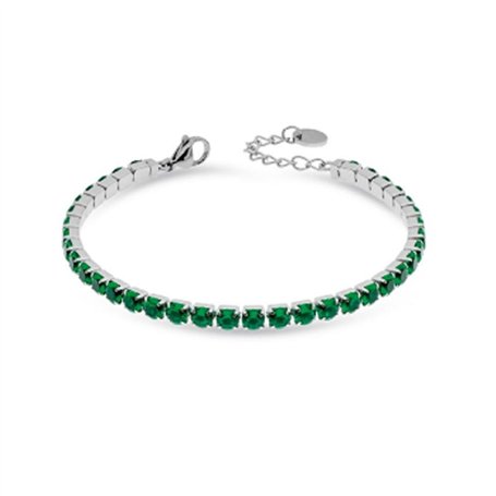 Bracelet Femme LIU JO LJ2421 Argenté