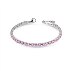 Bracelet Femme LIU JO LJ2424 Argenté
