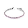 Bracelet Femme LIU JO LJ2424 Argenté