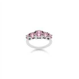 Bague Femme LIU JO LJ2428M18 Argenté 18