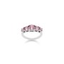 Bague Femme LIU JO LJ2428M18 Argenté 18
