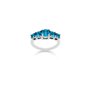 Bague Femme LIU JO LJ2430M12 Argenté 12