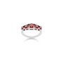 Bague Femme LIU JO LJ2431M16 Argenté 16
