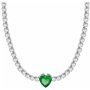Collier Femme LIU JO LJ2447 Argenté