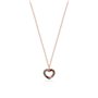 Pendentif Femme LIU JO LJ2449 Doré
