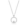 Pendentif Femme LIU JO LJ2522 Argenté