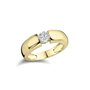 Bague Femme LIU JO LJ2589M14 Doré 14