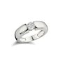 Bague Femme LIU JO LJ2590M14 Argenté 14