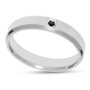 Bague Femme LIU JO MLJ498M18 18 Argenté