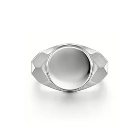 Bague Femme LIU JO MLJ500M18 Argenté 18