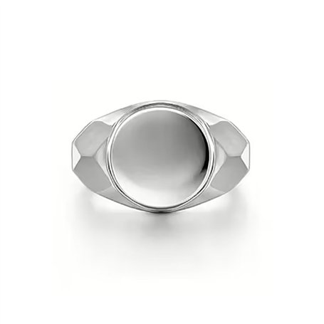 Bague Femme LIU JO MLJ500M18 Argenté 18