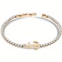 Bracelet Femme LIU JO MLJ507 Or rose